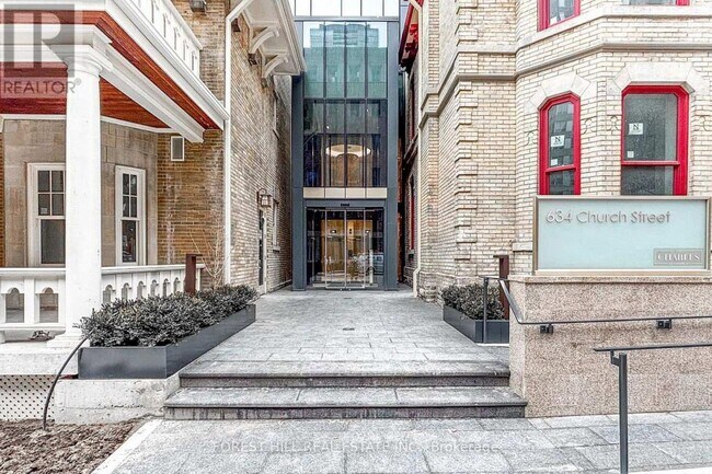 Photo - 634 Church St Unité 3009