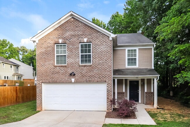 Building Photo - 1316 Waterlily Lane