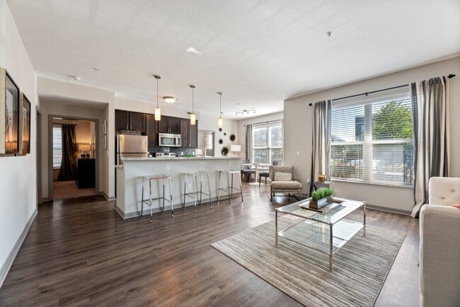 Palmer House Apartment Homes