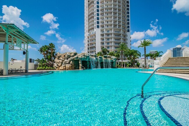 Photo - ***City Views | Towers of Channelside 2 Be...