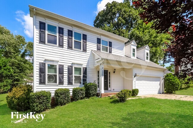 Photo - 1302 Sweetgum Ln