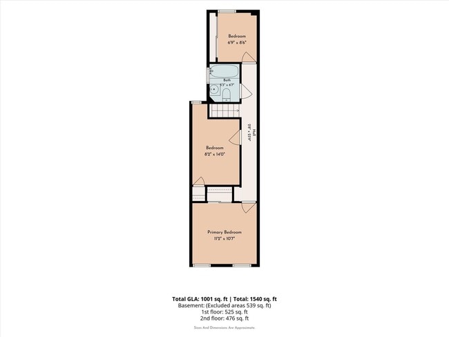 118 Kent St