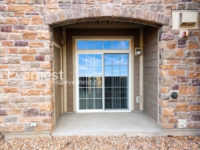 Photo - 7440 S Blackhawk St Unit 16106