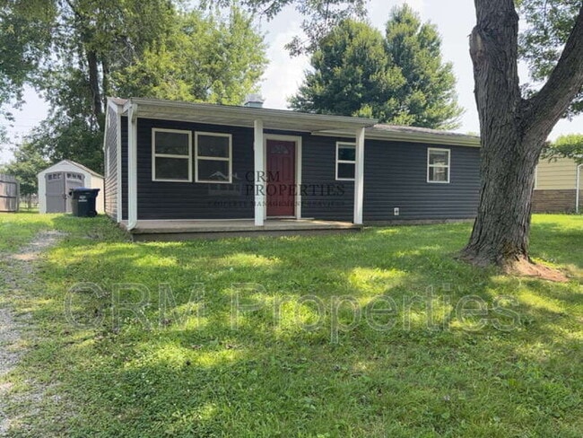 Building Photo - 5204 Ojibway Dr Rental