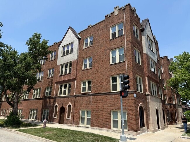 Building Photo - 3150 S Harlem Ave Rental