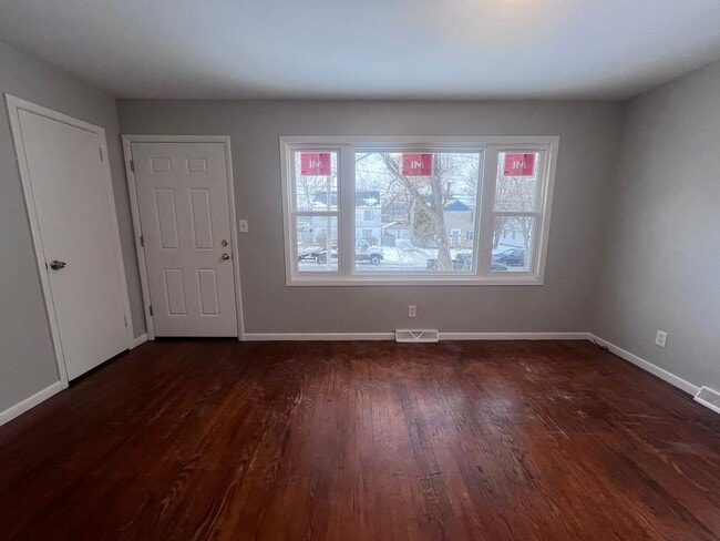 Photo - Two Bedroom Duplex on SE Side!
