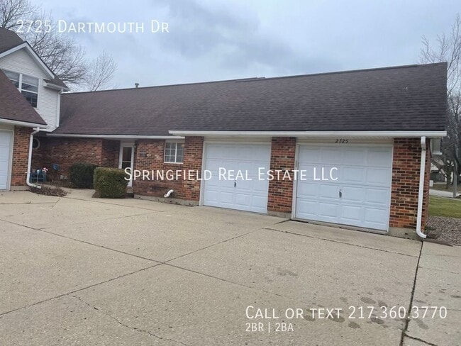 Building Photo - 2725 Dartmouth Dr Rental
