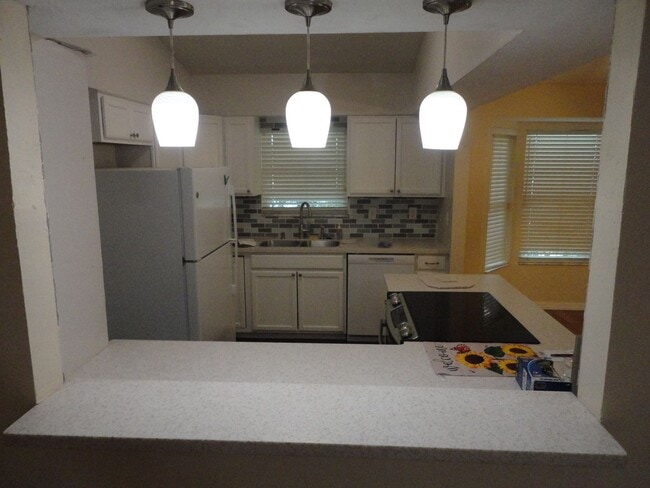 Photo - Charming 3-bedroom, 2-bath home in the Timber Lane