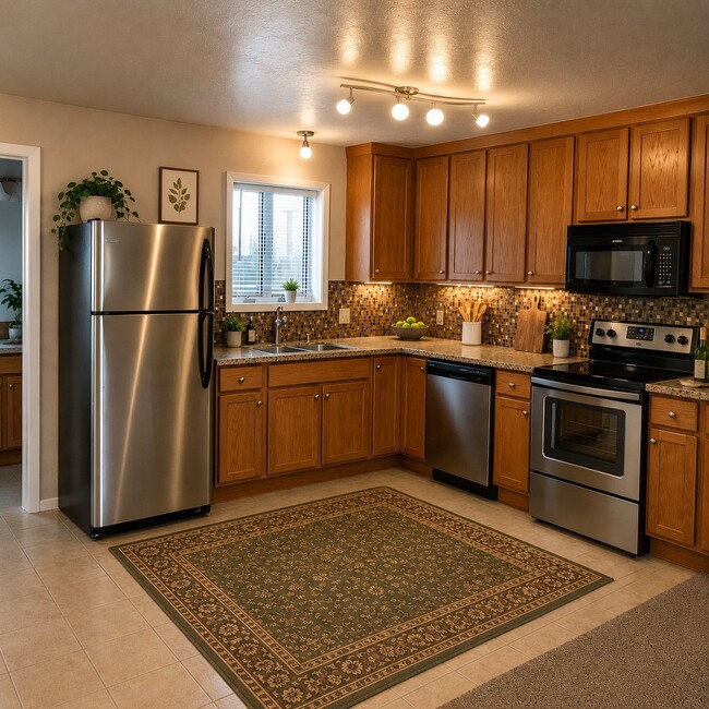 Photo - 1312 Phoenix Ave Unidad A