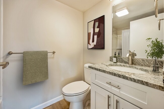 Eagle Rock Apartments at MetroWest