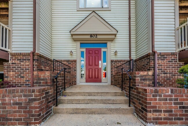 Photo - Condo Close to Downtown Frederick