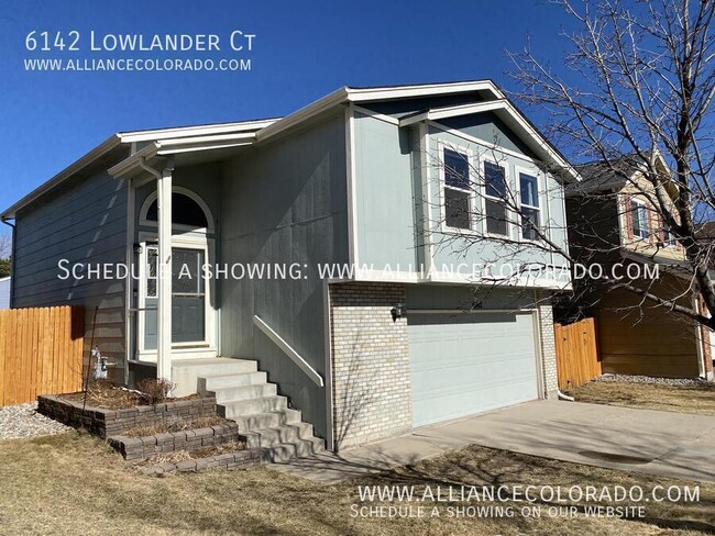 Photo - 6142 Lowlander Ct House