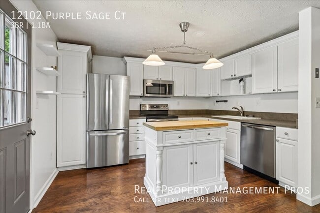 Photo - 12102 Purple Sage Ct