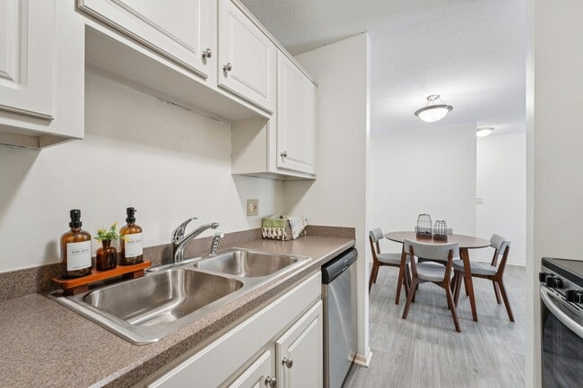 Photo - The Bosk Apartment Homes