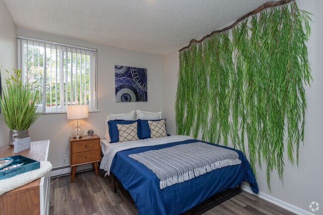 Photo - Park at Penrose Apartments