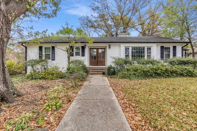 Building Photo - 196 N Goodlett St