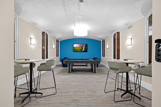 chapel 5 - The Loop at Midtown