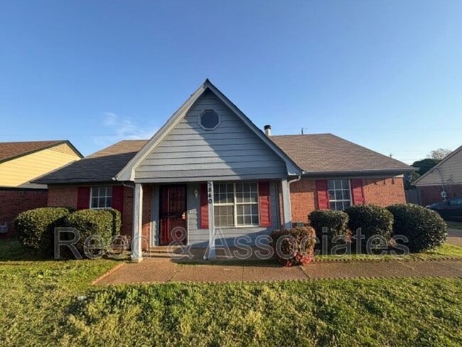 Building Photo - 5840 Hickory Shadow Ln