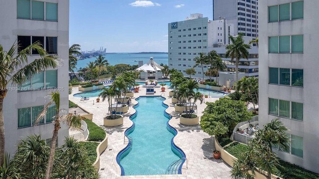 Photo - 253 NE 2nd St Unit 1201