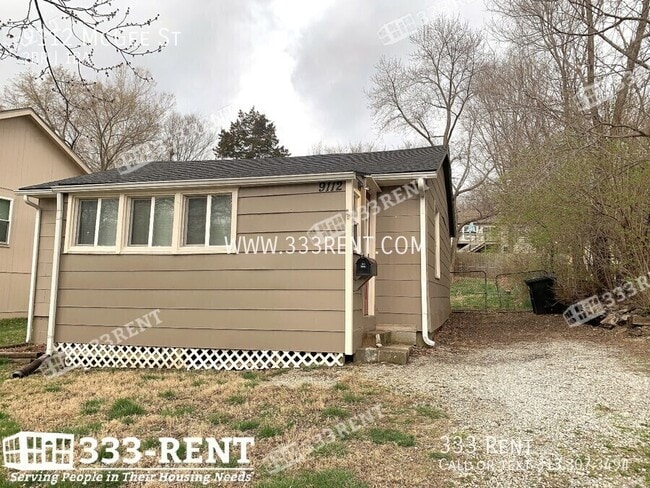 Building Photo - 9112 McGee St