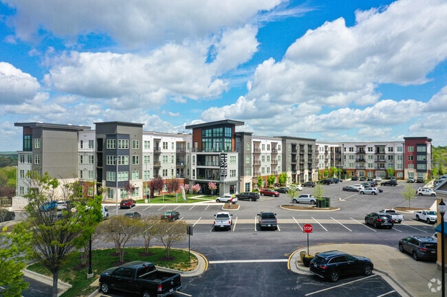 The Vue at Westchester Commons