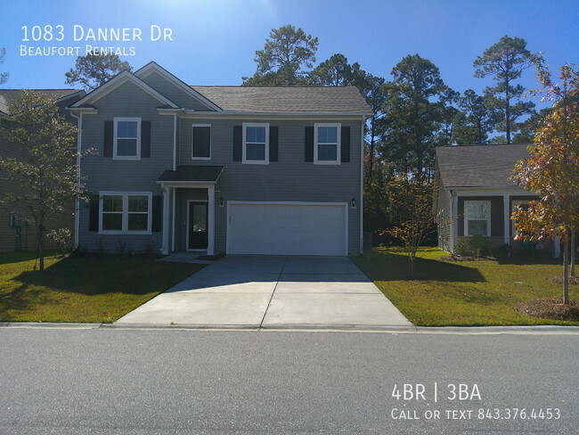 Building Photo - 1083 Danner Dr