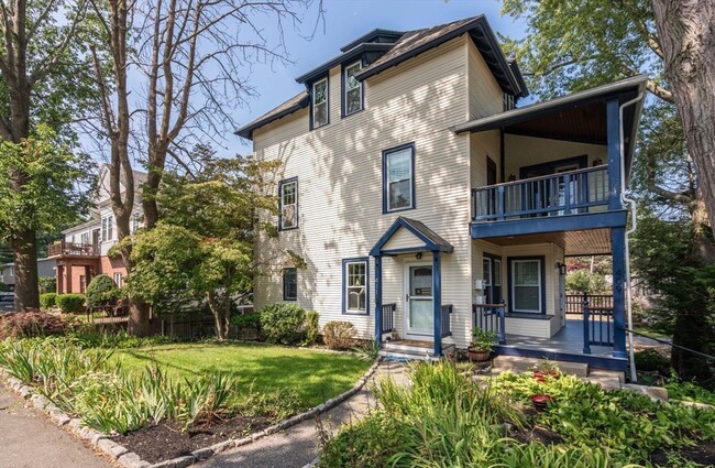 Building Photo - 409 Atlantic Ave Unit 0