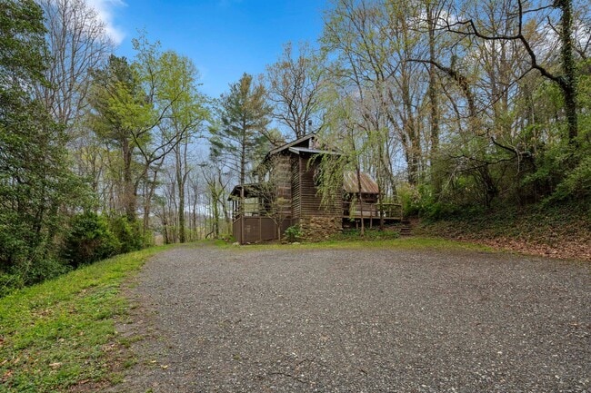 Sovereign Oaks Cabin - Sovereign Oaks Cabin Casa