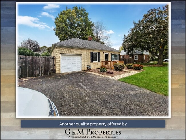 Photo - 2 Bedroom Recently Remodeled Single Family Home now available in North Greece!