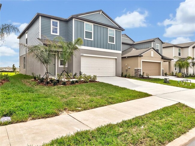 8505 Bella Mar Trl E