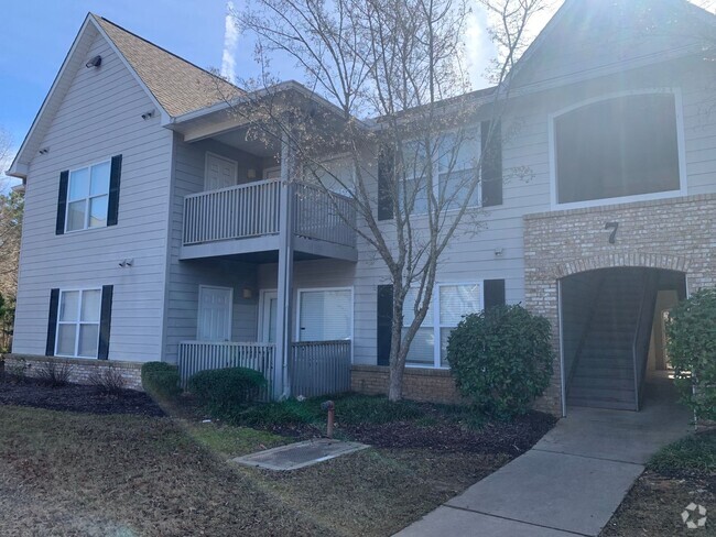Building Photo - Southern Edge Condo