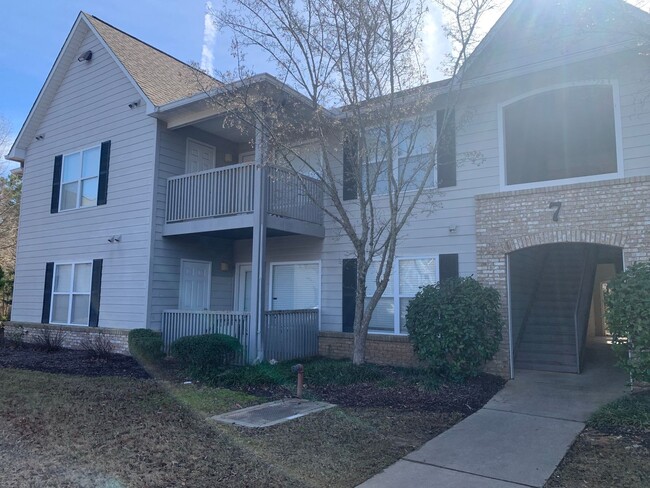 Southern Edge Condo - Southern Edge Condo