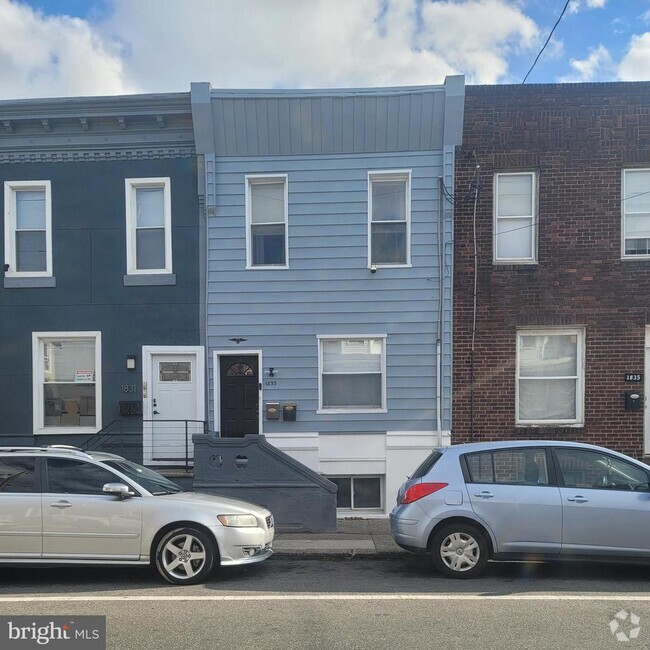 Building Photo - 1833 Point Breeze Ave Rental