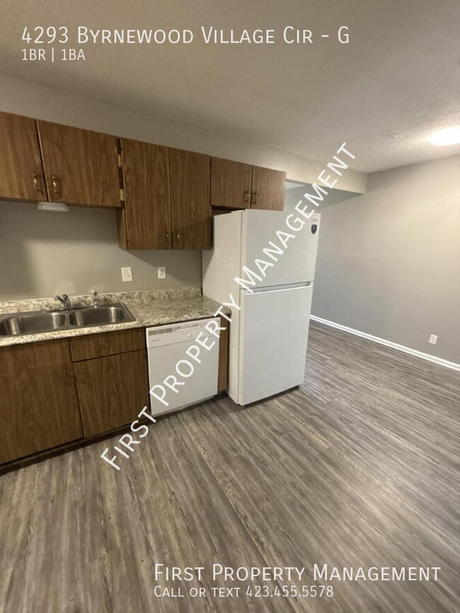 Photo - 4293 Byrnewood Village Cir Unit G