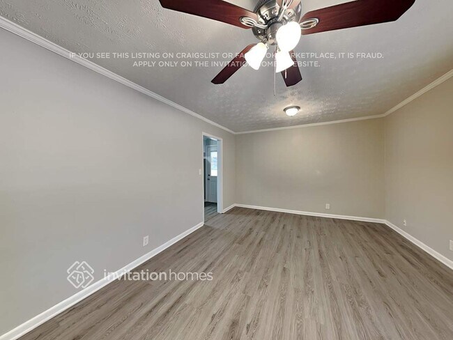 Photo - 1804 Timothy Dr SW
