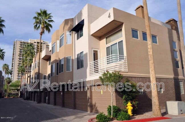 Building Photo - 3633 N 3rd Ave Unit 2025