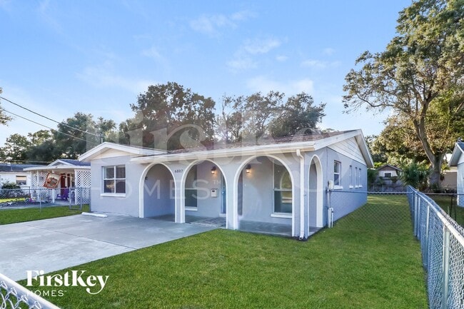Photo - 6807 S Cortez Ave