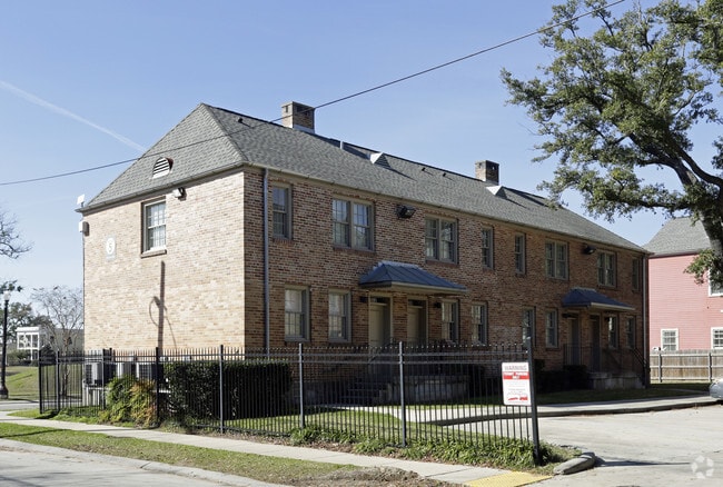 Photo - River Garden Historic Apartments
