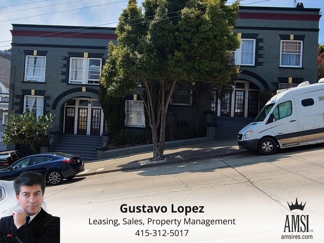 Building Photo - 1560 Noe St