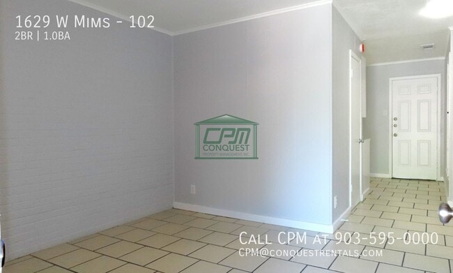 Photo - 1629 W Mims St