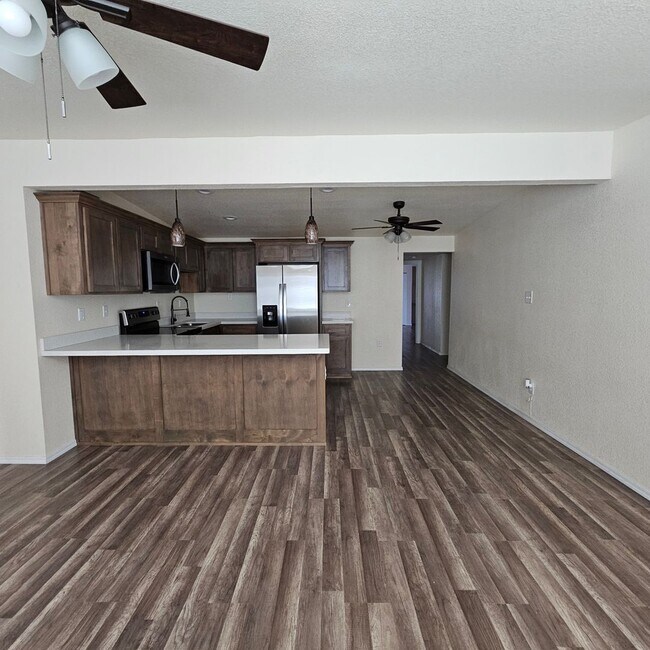 3 bedroom Solar home for rent House Rental in Yuma, AZ