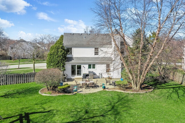 Photo - 155 Chapel Oaks Dr