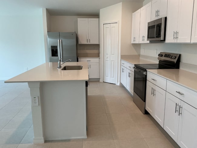 Photo - Spacious New Construction Rental – 4 Bedrooms, 3 Baths