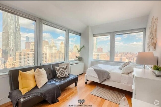 Building Photo - 2 bedroom in NEW YORK NY 10038 Unit 1406 Rental