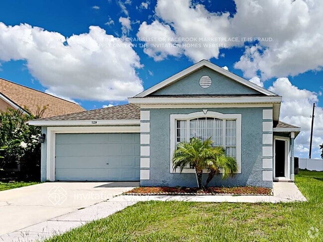 Building Photo - 129 Rollins Dr Rental