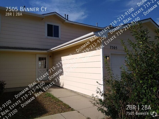 Building Photo - 7505 Banner Ct Rental