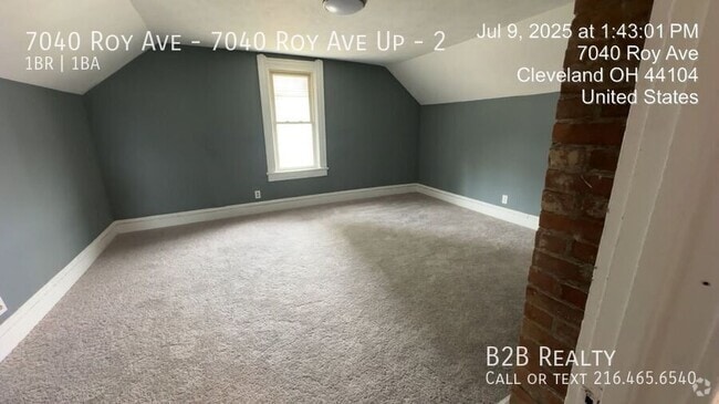 Building Photo - 7040 Roy Ave Unit 2 Rental