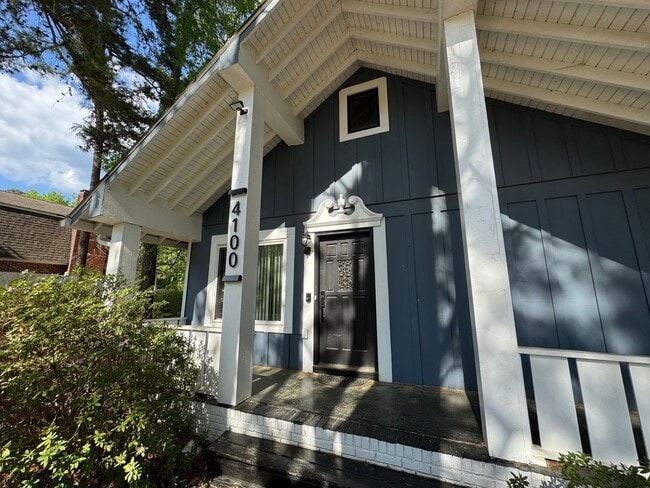 Photo - Private Duplex Style 2-bedroom!
