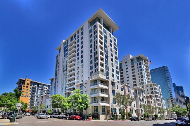 Renovated 2 Bedroom 2 Bathroom Condo in Li... - Renovated 2 Bedroom 2 Bathroom Condo in Li... Unidad 401
