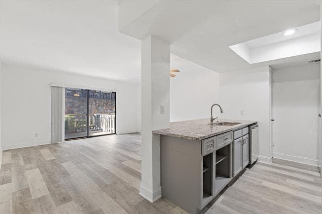 Photo - 4503 N O'Connor Blvd Unit 1112